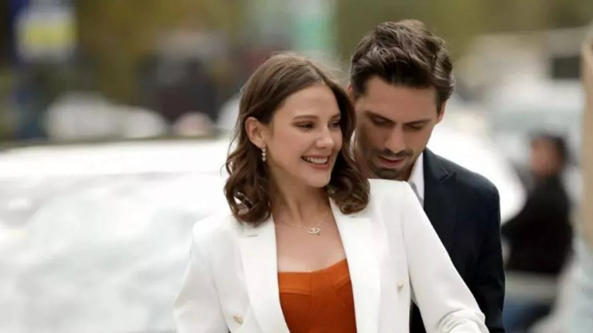 Bir Peri Masalı 2. bölüm izle | Fox TV Bir Peri Masalı yeni bölüm konusu