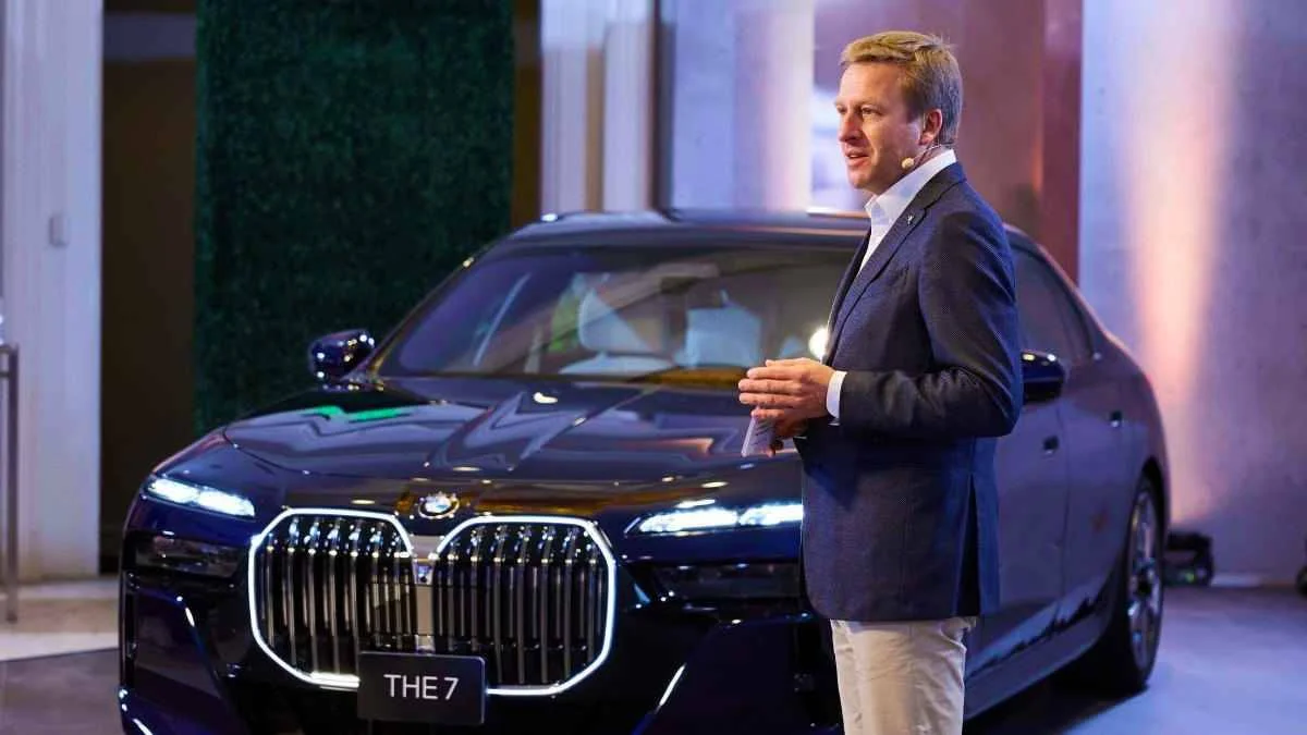 BMW CEO'sundan uyarı: Piyasada ucuz araç kalmayacak