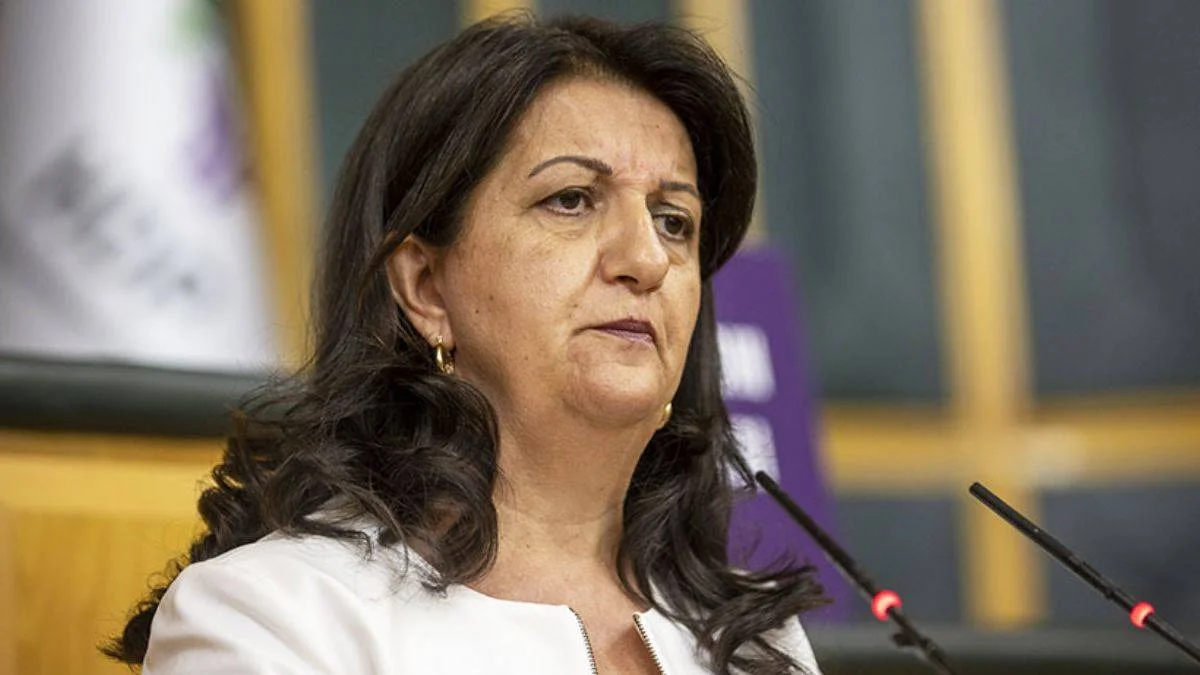 Buldan: Meydanı iktidara bırakmayacağız