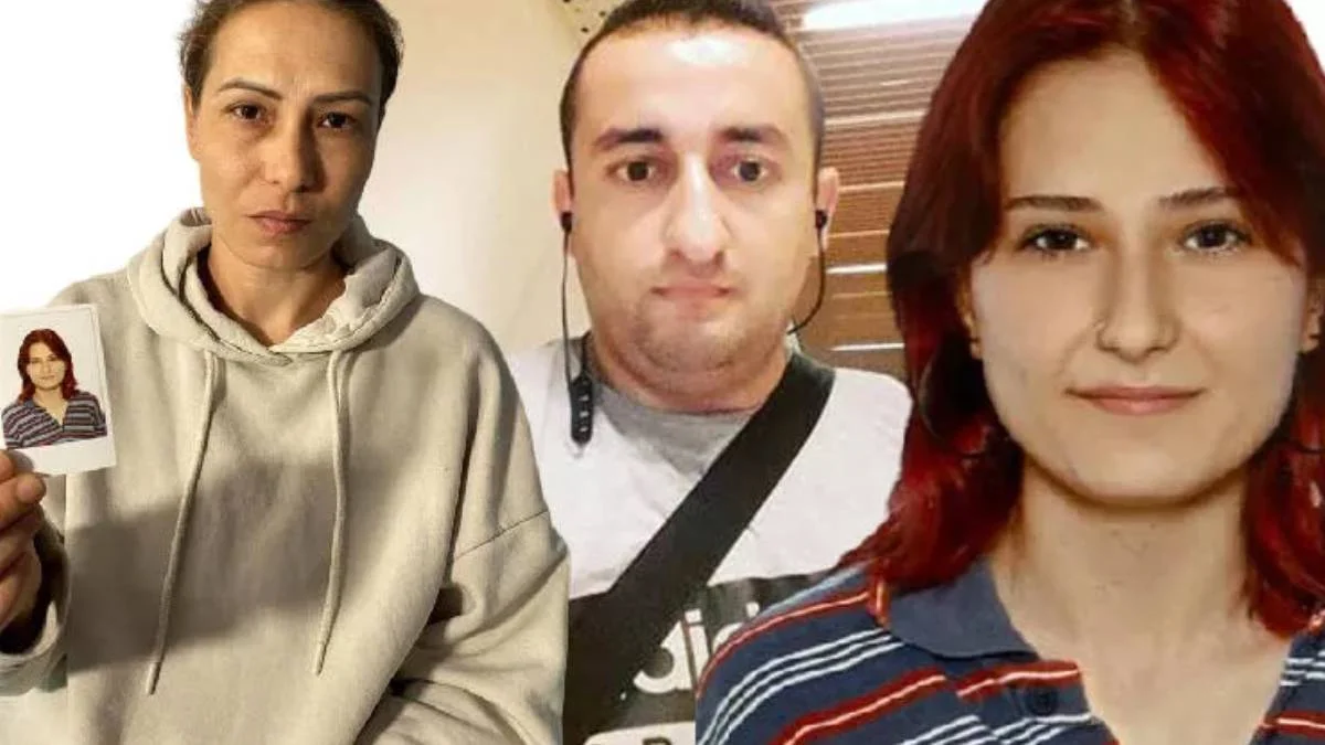 Büşra Kabataş kimdir? Büşra Kabataş katili kim? Büşra Kabataş neden öldürüldü?