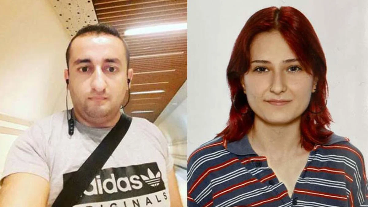Büşra'yı canice öldüren sanıktan 'deli numarası'