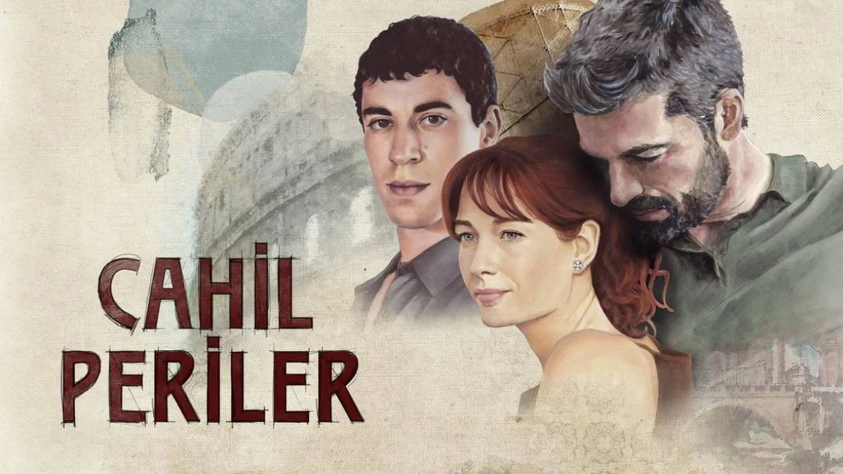 Cahil Periler 2. sezon ne zaman? Cahil Periler 2. sezon çıkacak mı? Cahil Periler bitti mi?