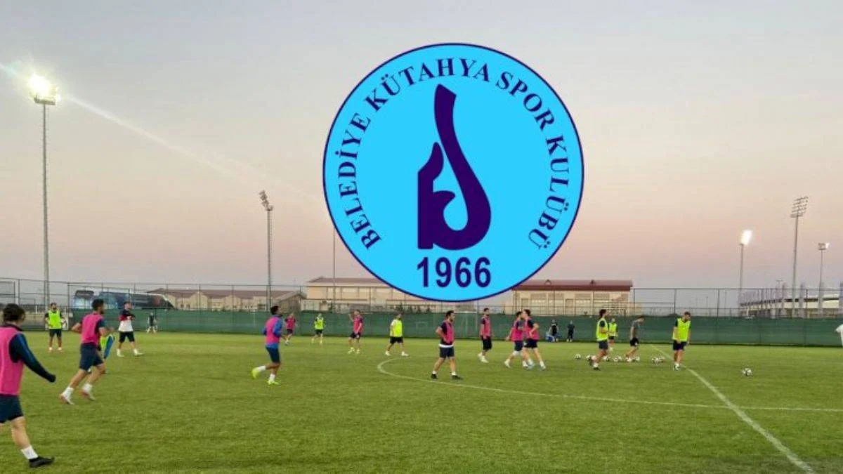 CANLI MAÇ YAYINI | Belediye Kütahyaspor - Elazığspor maçını canlı izle