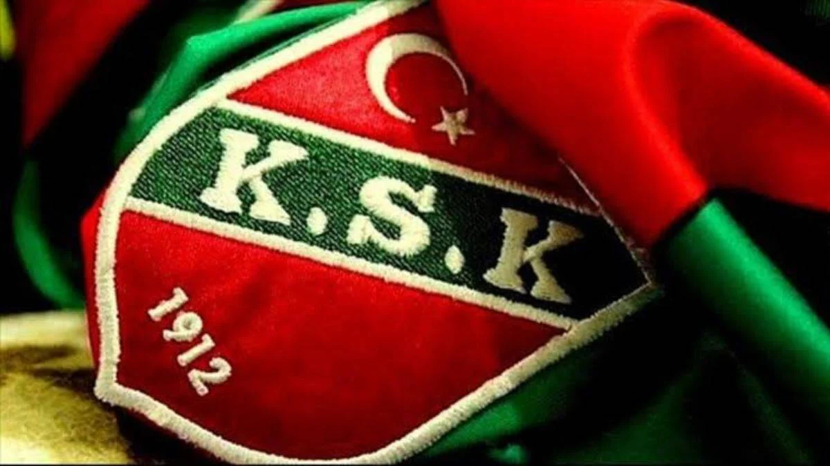CANLI MAÇ YAYINI | Karşıyaka - Karaköprü Belediyespor maçını canlı izle