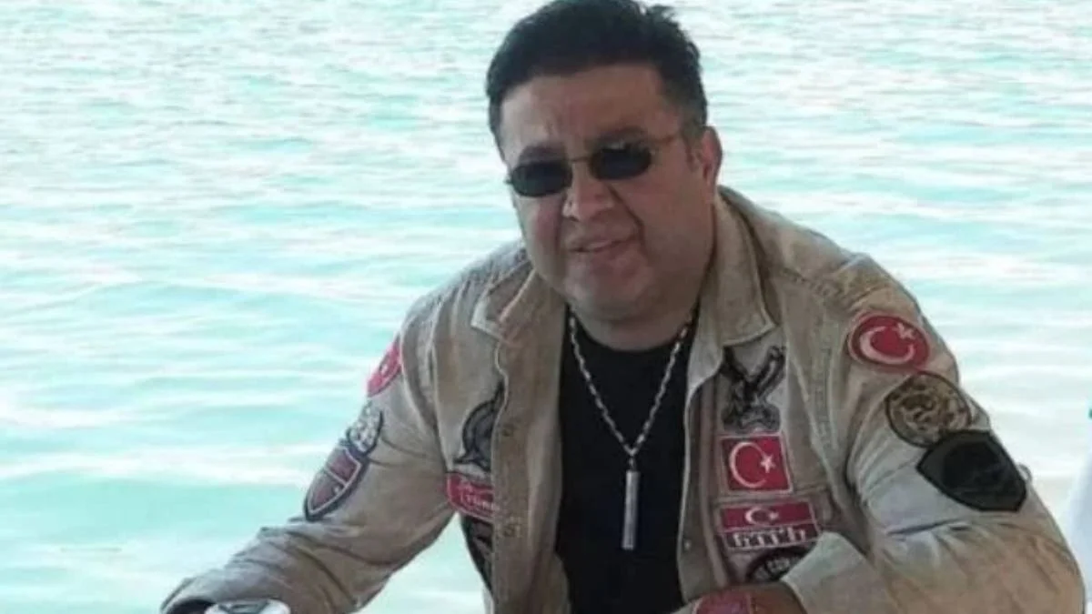 Cenk Çelik kimdir? Cenk Çelik'i kim öldürdü? Cenk Çelik neden öldürüldü?