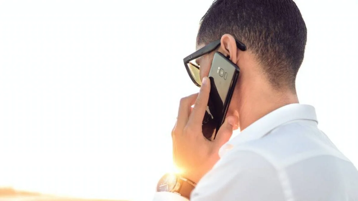 Cep telefonuyla konuşmada Avrupa birincisiyiz!