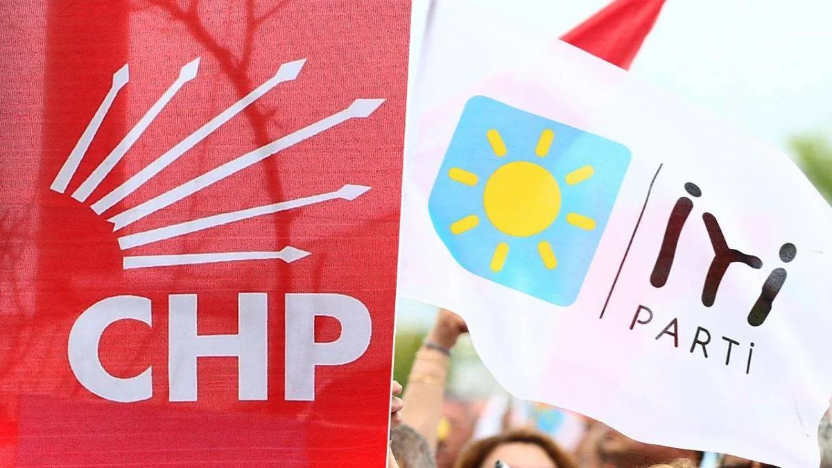 CHP, Akşener'in açıklamalarından rahatsız oldu mu?