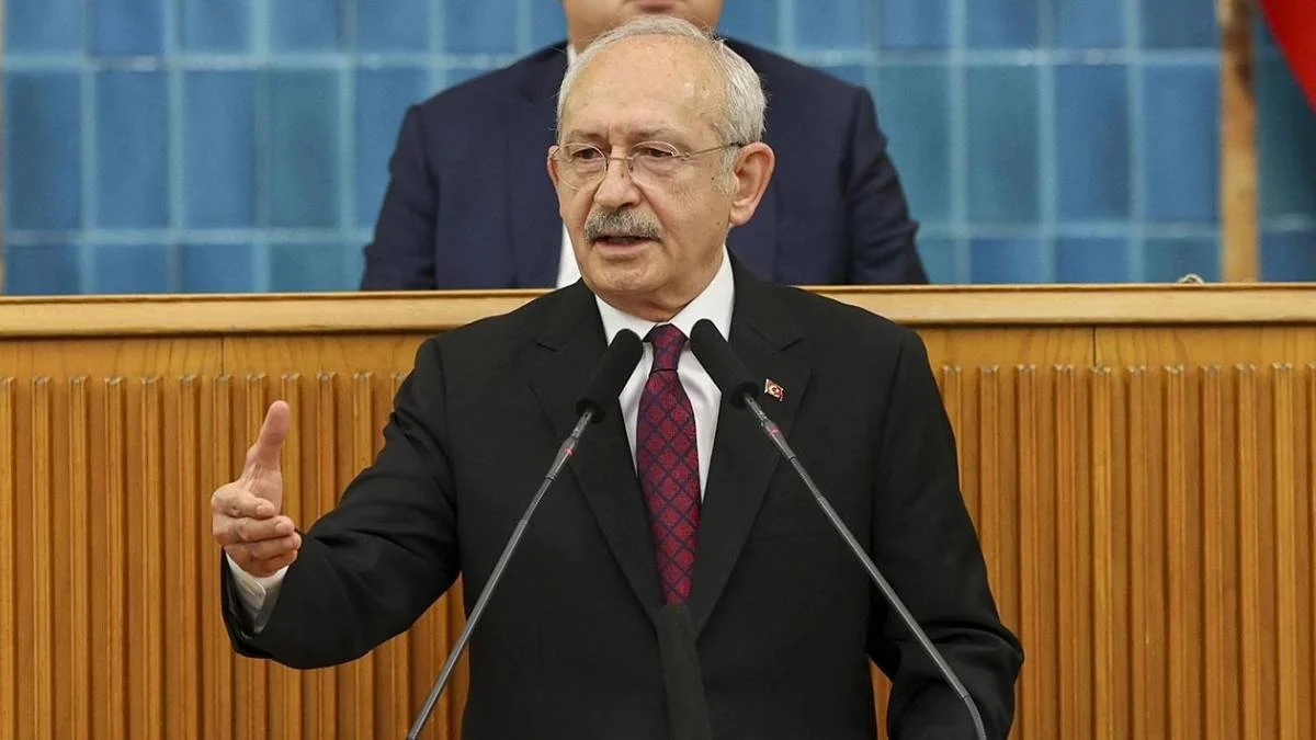 CHP başörtüsü teklifi maddeleri | CHP Başörtüsü teklifinde neler var?
