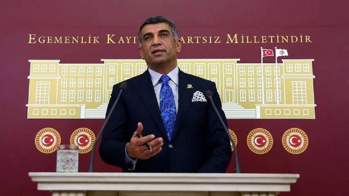 CHP'li Tanrıkulu'na partisinden tepki: Sana ne kardeşim