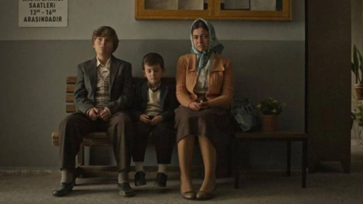 Cici 2 çıkacak mı? Cici filminin ikincisi çıkacak mı? Cici ne anlatıyor? Cici filmi nerede çekildi?