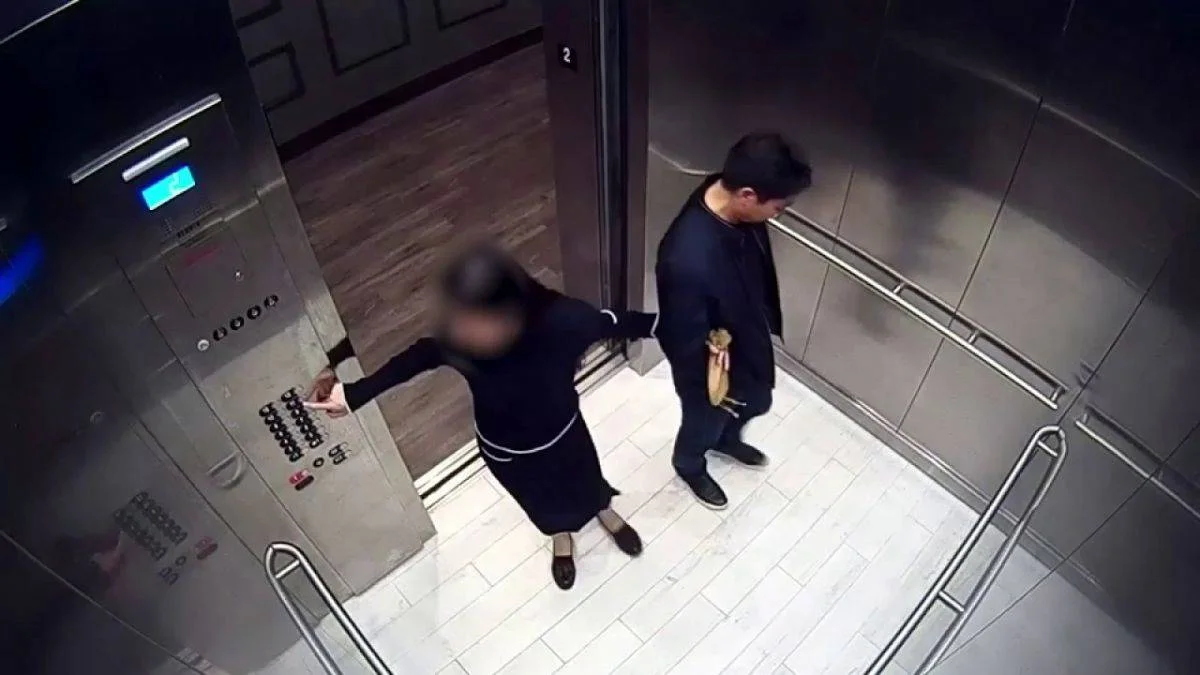 Çinli milyarder 'tecavüz' davasında 'bedel' ödeyecek
