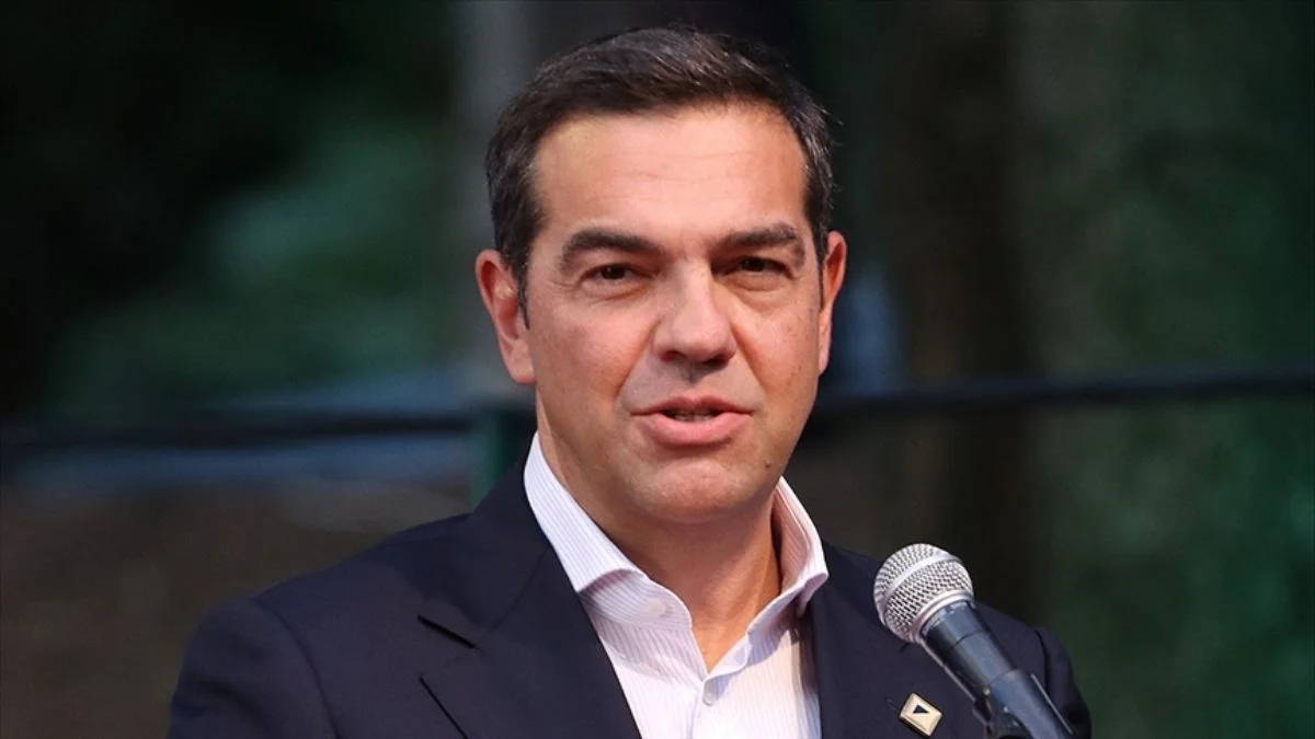 Çipras: Bize Türkiye yanlısı diyorlar