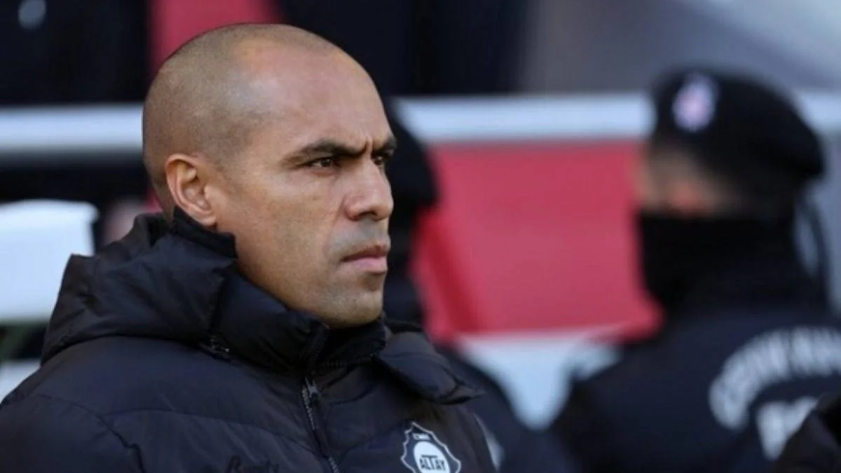 Çorum FK'da Mert Nobre dönemi sona erdi!