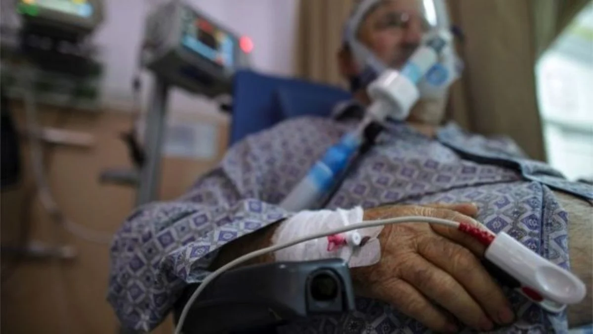 COVID'in yeni yan etkileri: Zihinsel sağlık problemleri