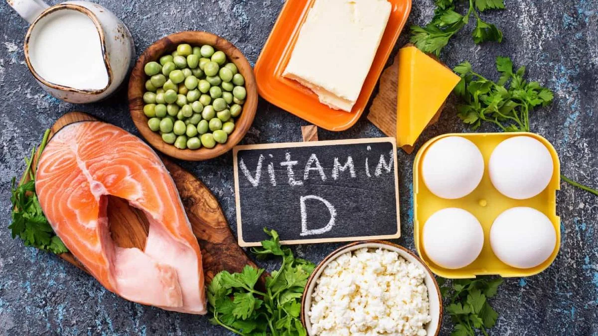 D vitamini hangi meyve ve sebzede var? D vitamini nasıl alınır? D vitamini eksikliği belirtisi neler?