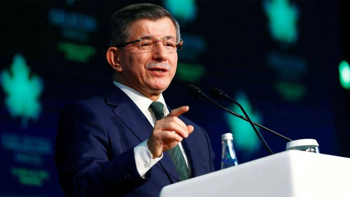 Davutoğlu: Che Guavera, yiğit bir devrimcidir