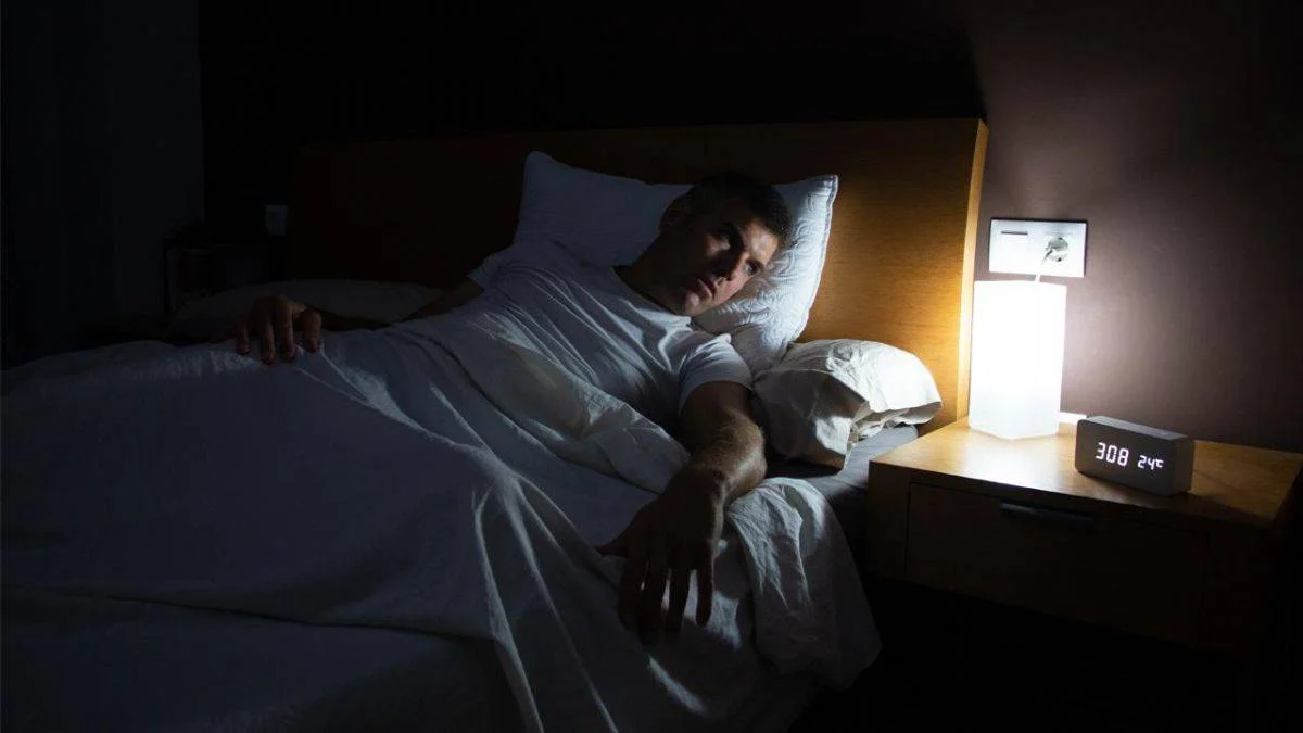Dikkat! Gece 5 saatten az uyumak hastalıkları tetikliyor