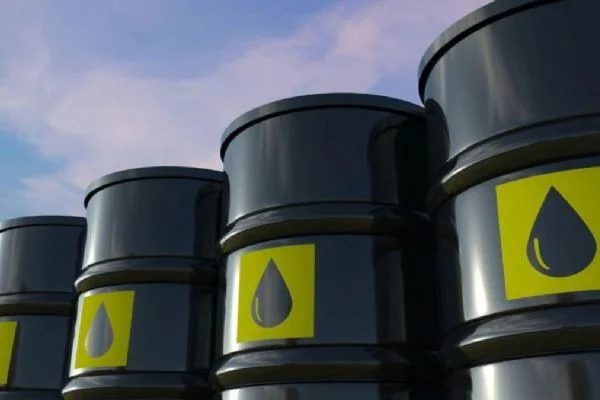 Diyarbakır'da sondaj operasyonu: 70 ton varil petrol ele geçirildi