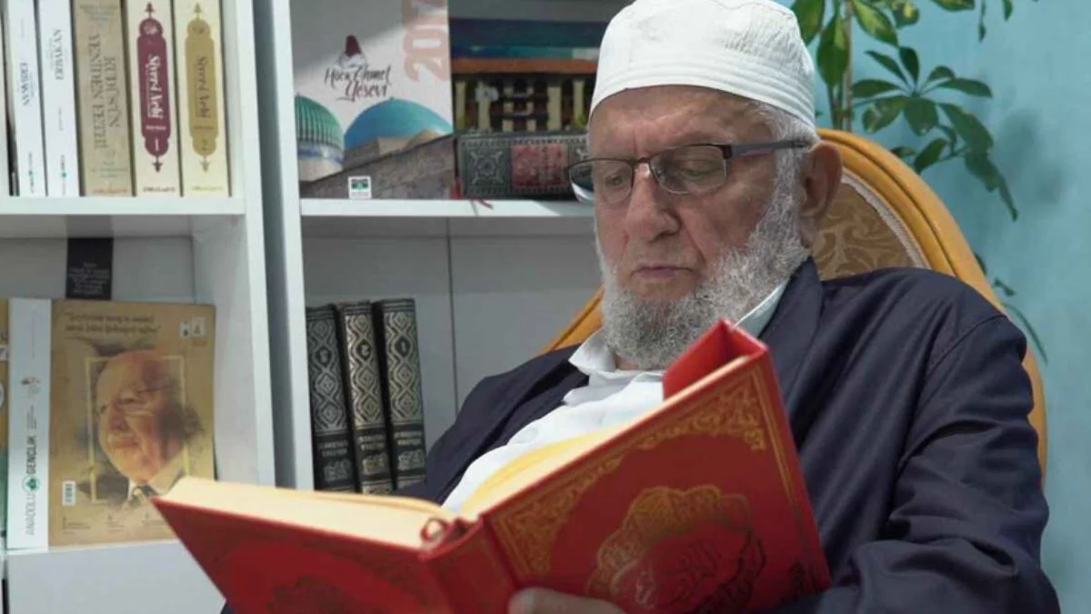 Doç. Dr. Nedim Urhan hayata gözlerini yumdu