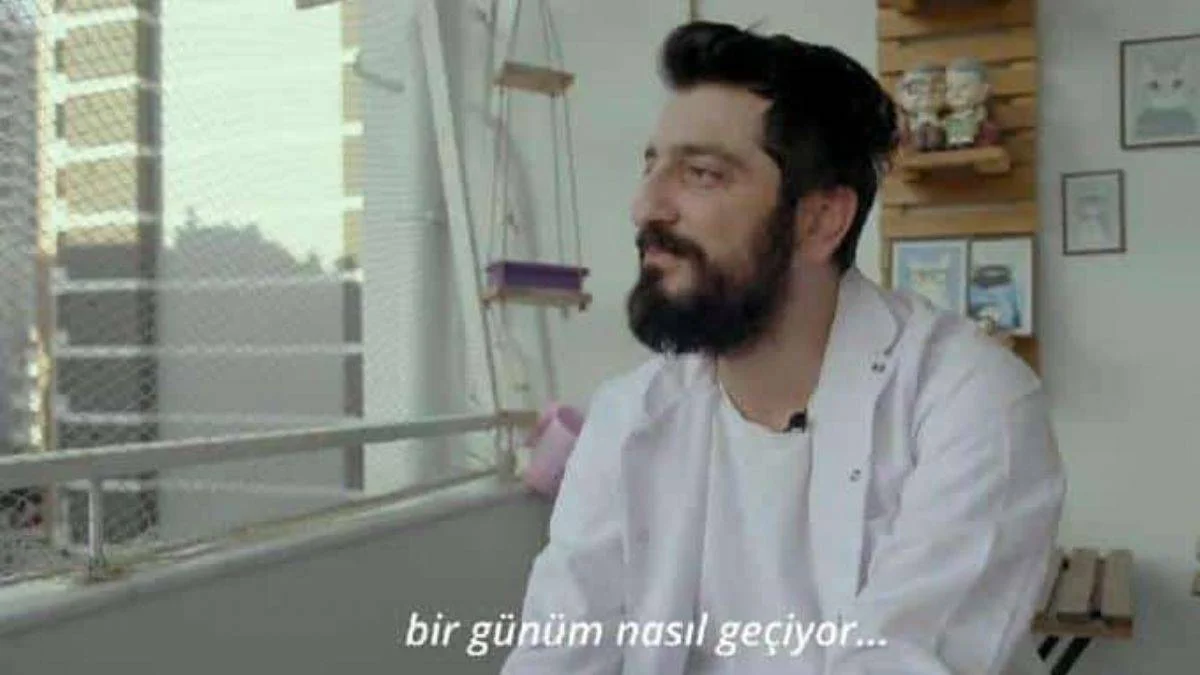 'Doktorun Bir Günü' nasıl geçer? 2 günde 2 milyon izlendi!