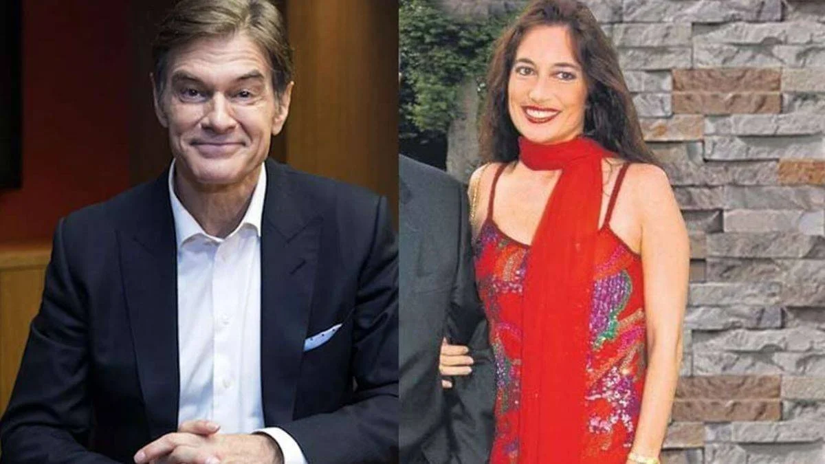 Dr. Öz ve kız kardeşinin miras davası çirkinleşti: Paraya çöktü