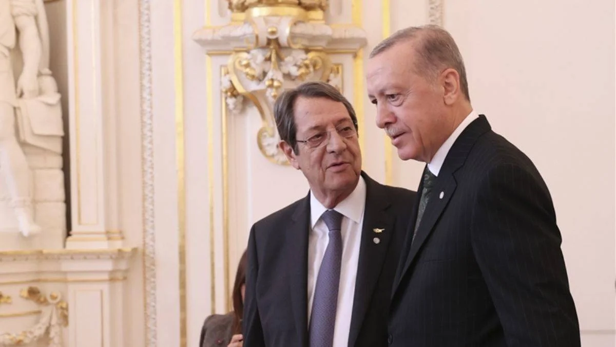 Dünya basını: 'Erdoğan Yunanlıları terletiyor'