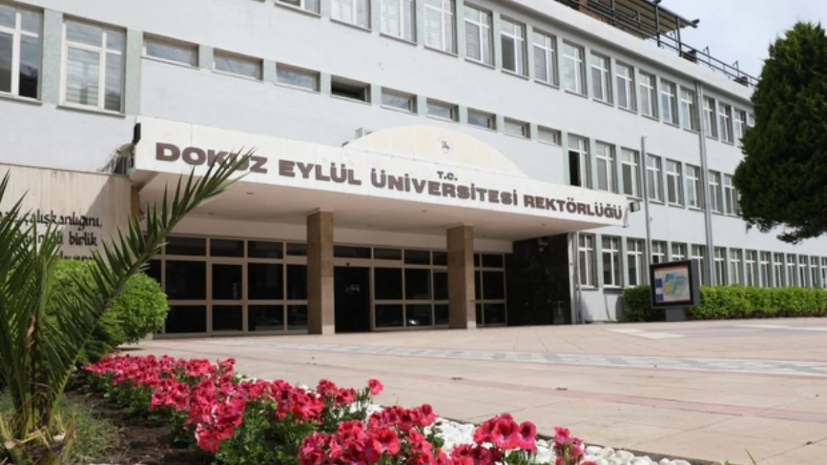 'Dünyanın En Etkili Bilim İnsanları' listesine DEÜ'den 23 akademisyen