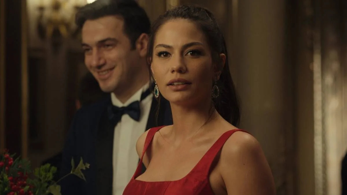 Dünyayla Benim Aramda 9. bölüm izle var mı? Dünyayla Benim Aramda bitti mi? 9. bölüm yok mu?