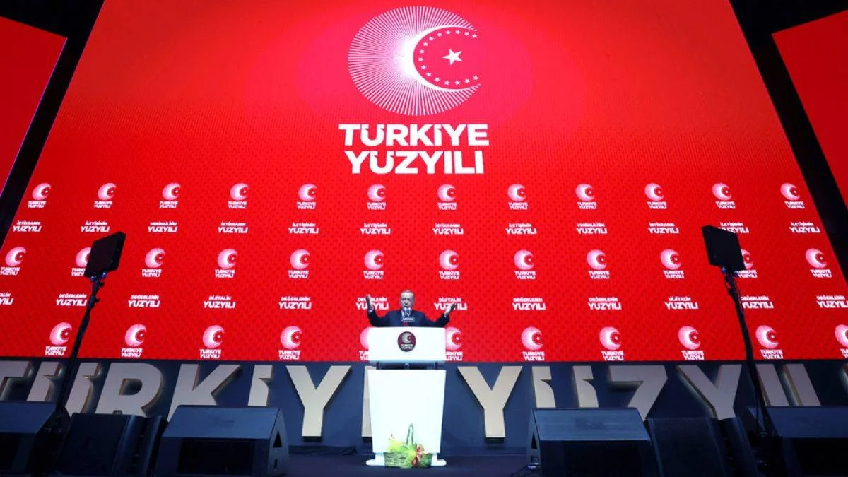 Eğin: Bu iktidar işi biliyor... 'Muhalif gazeteciler'