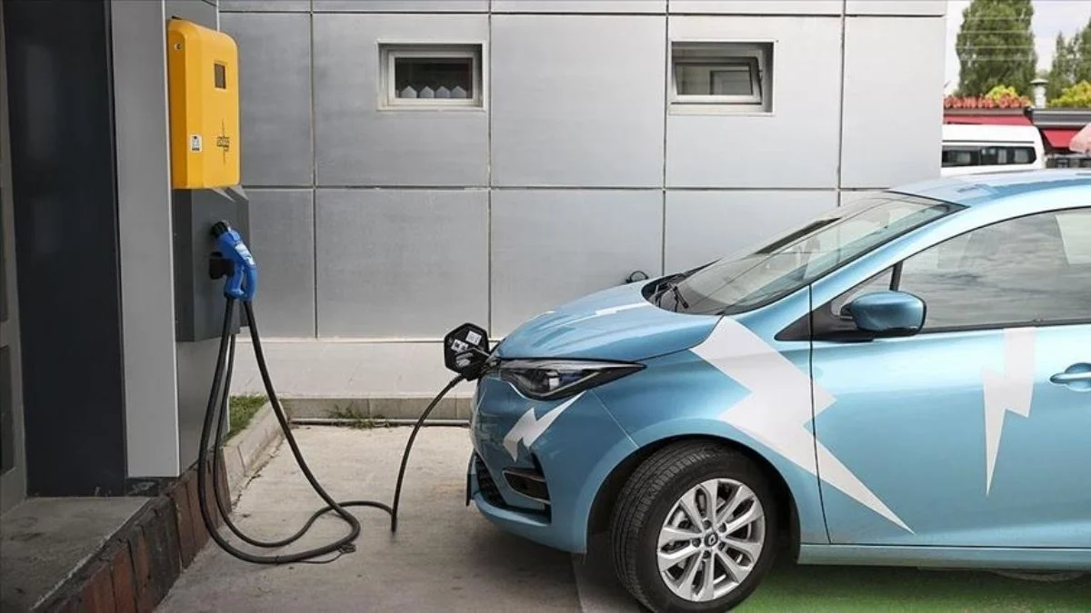 Elektrikli araçlarda bataryanın ömrü ne kadar?