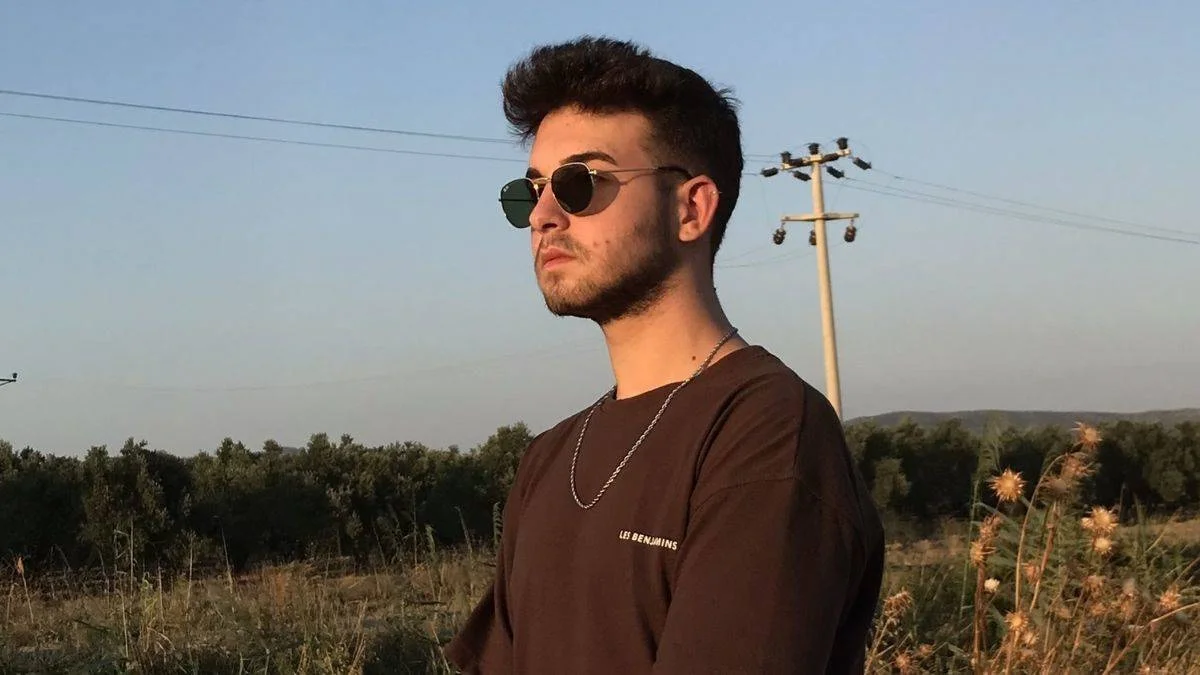 Emre Terzioğlu Bu Defa Sesiyle Gündeme Geliyor