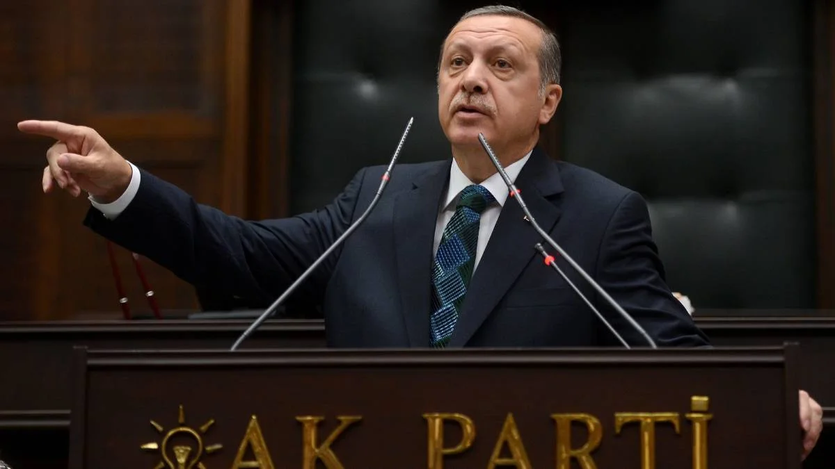 Erdoğan Çarşamba günü ne açıklayacak? Cumhurbaşkanı Erdoğan Grup Toplantısı'nda ne söyleyecek, ne konuşacak?