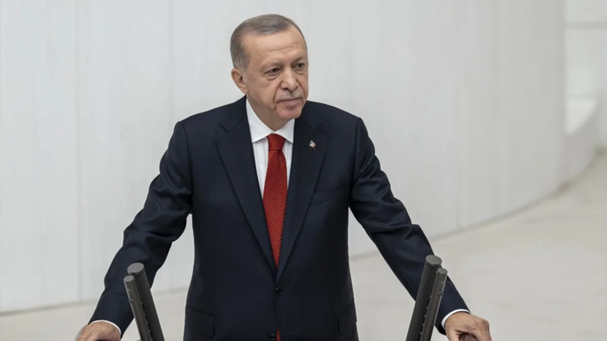 Erdoğan'ın Orta Asya açılımı Rusya'nın radarında!