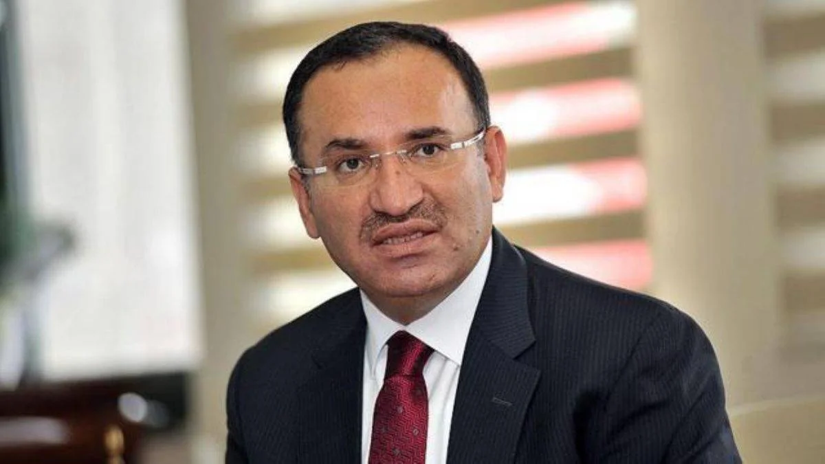 Erdoğan'ın teklifine Bakan Bozdağ'dan yanıt: Talimatı aldık!