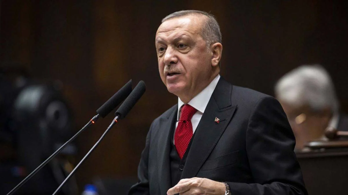 Erdoğan yarın açıklayacak: İşte Türkiye yüzyılı!