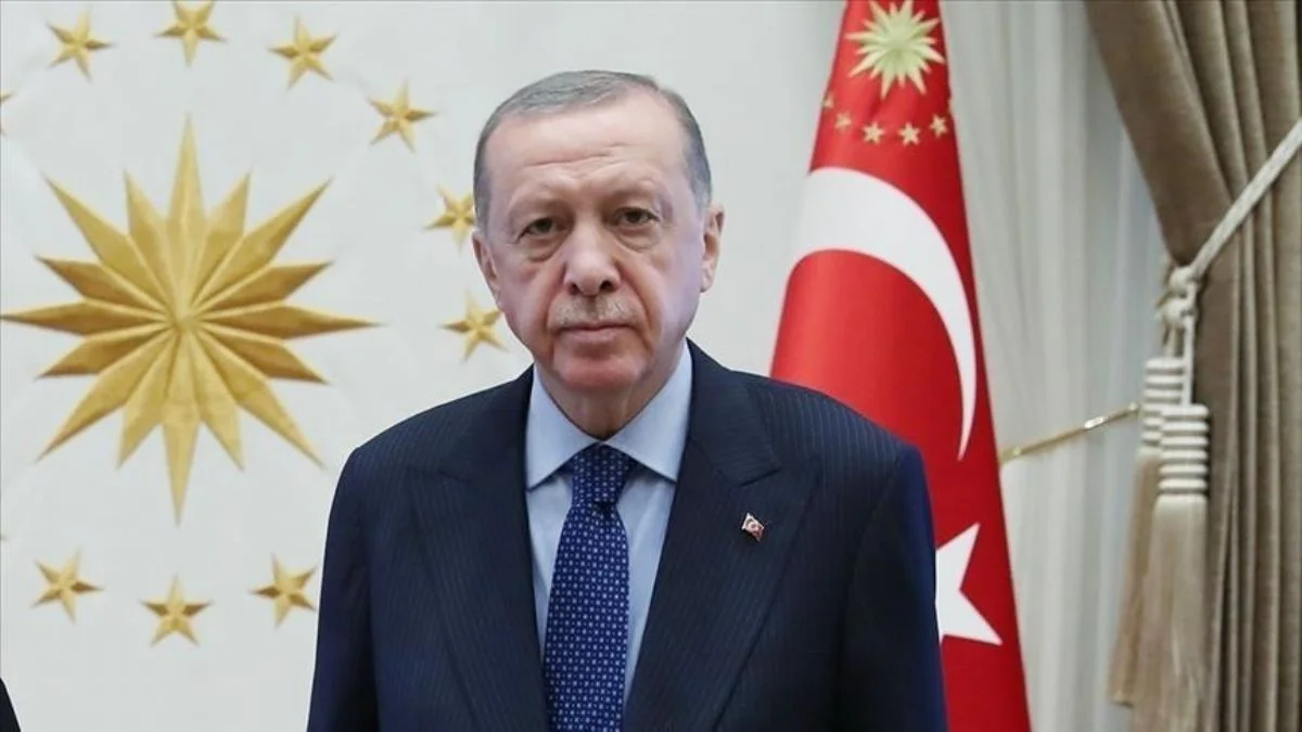 Erdoğan: Yarın Bartın'da maden kazasının yaşandığı bölgeye gideceğim