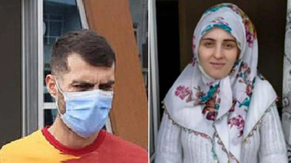 Eşini öldürüp PKK'ya katılmak isteyen sanığa ağırlaştırılmış müebbet