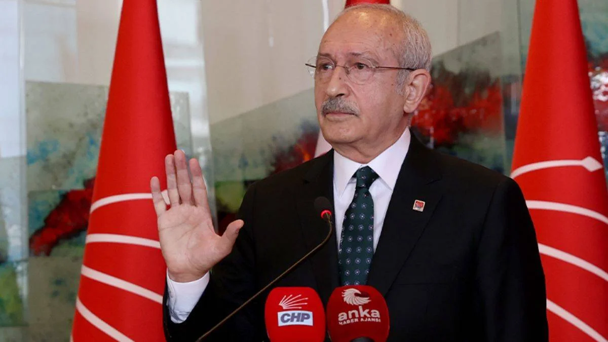 Eski CHP'li vekil: Kemal Kılıçdaroğlu Kuran-ı Kerim'i ezbere biliyor