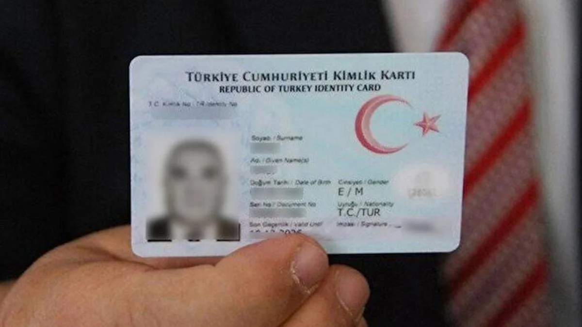 Eski tip kimlikle sınava girilir mi? 2023 eski nüfus cüzdanı (kimlik) ile Ehliyet-ÖSYM-MEB-AÖF sınavına girilir mi?