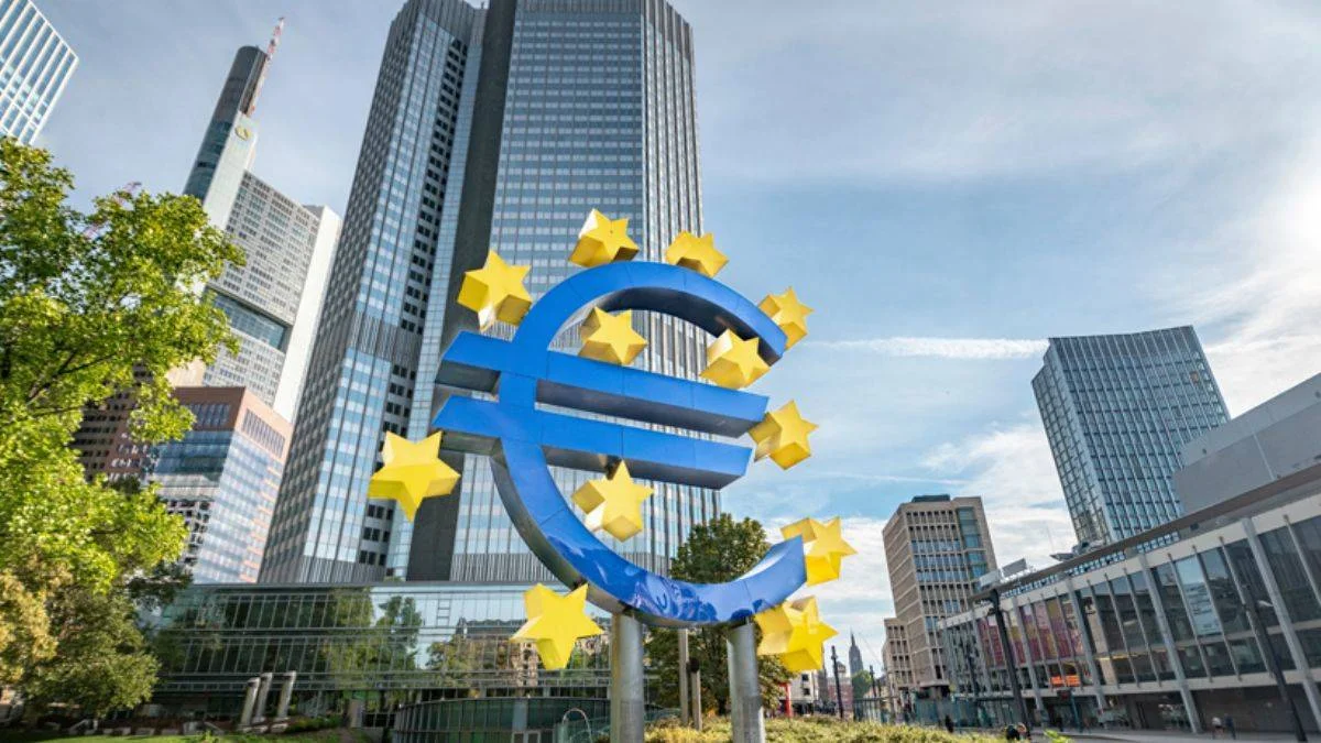 Euro Bölgesi'nde rekor enflasyon!