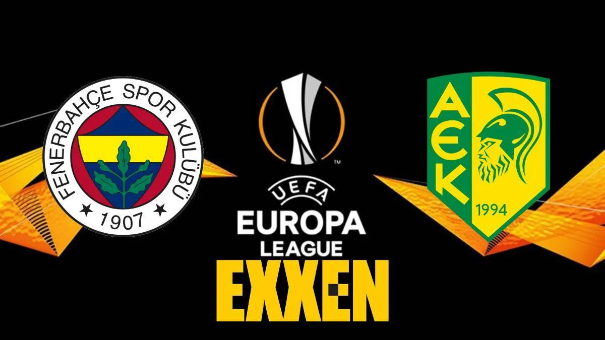 Exxen tek maç nasıl izlenir? Fenerbahçe-AEK Larnaca tek maç izlenir mi? Exxen'de tek maç satın alma var mı?