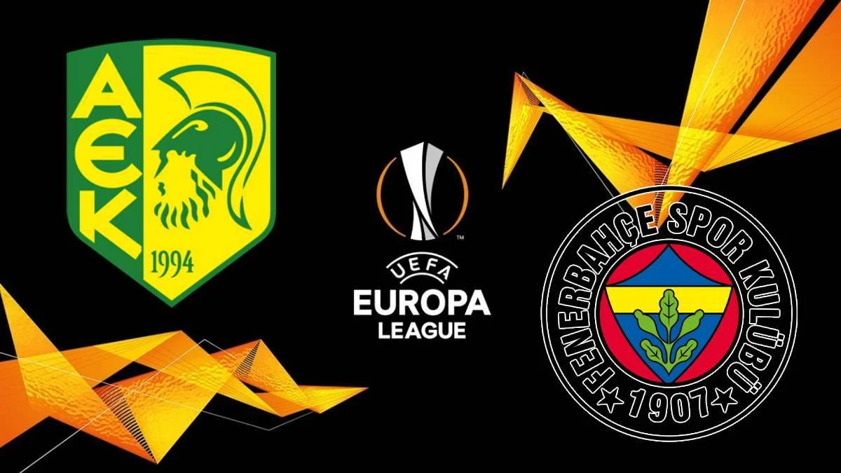Fenerbahçe kaçıncı sırada, kaç puanı var? UEFA Avrupa Ligi Fenerbahçe puan durumu? Fenerbahçe'nin sıradaki maçı hangi takımla?