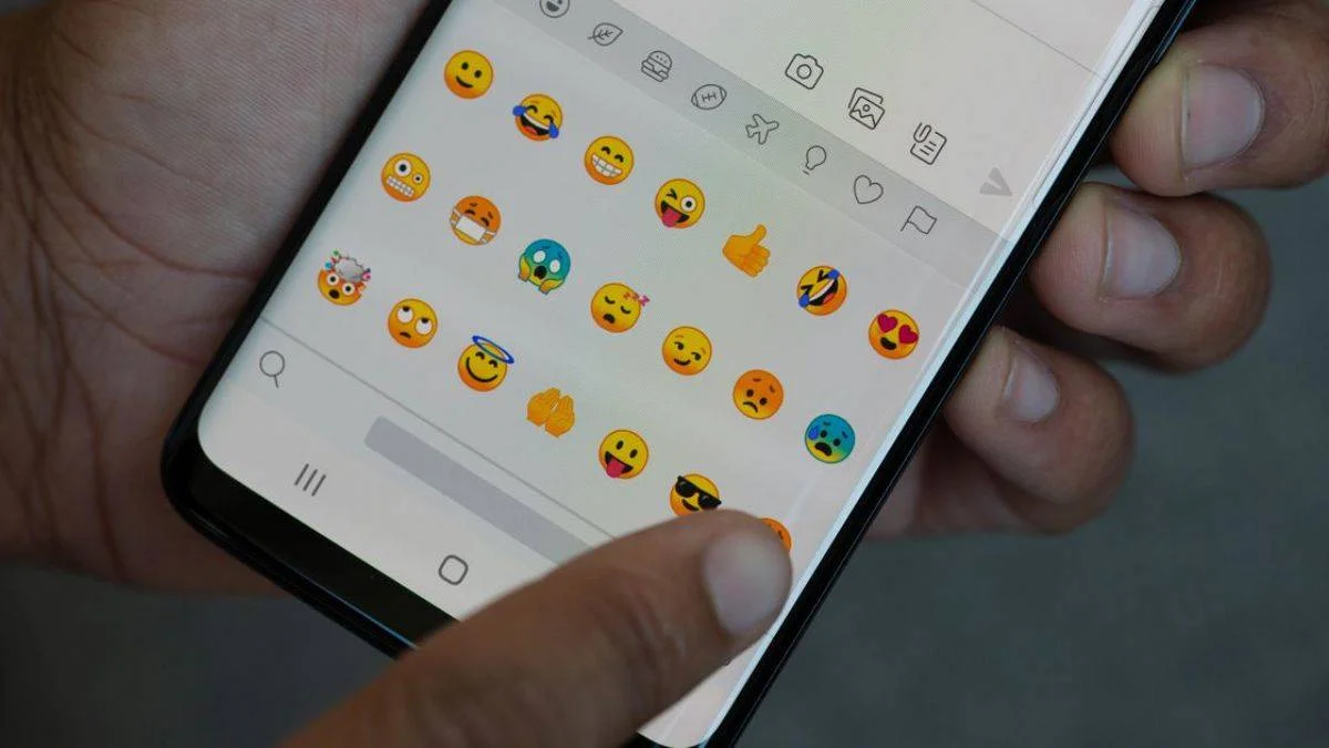 FETÖcüler emojilerle haberleşiyor