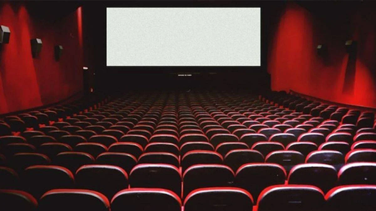 Film İzleme Keyfini Çıkarmak Son Derece Kolay