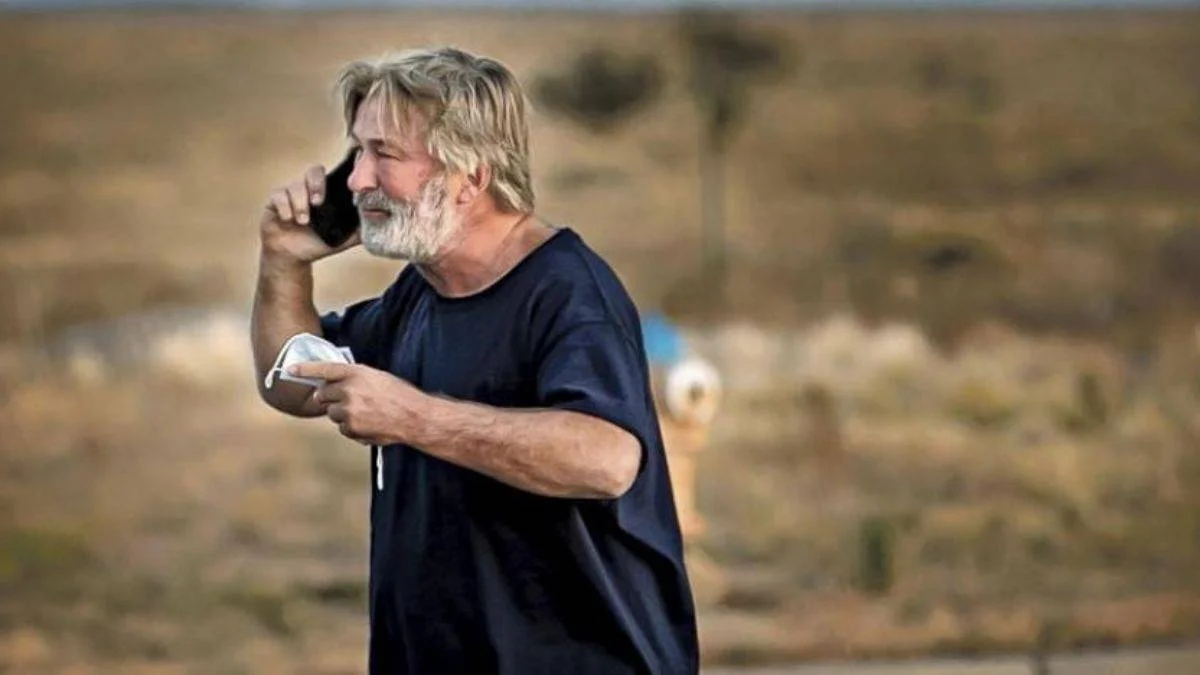 Film setinde ölüm; Baldwin davacı aileyle anlaştı