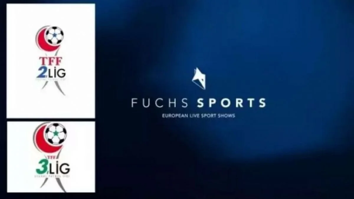 Fuchs Sports nasıl izlenir? Fuchs Sports'ta 2.Lig ve 3.Lig maçları ücretli mi? Fuchs Sports'a üyelik gerekli mi?