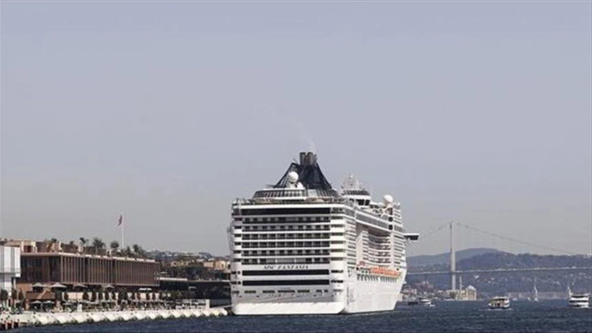 Galataport İstanbul'a Daikin imzası