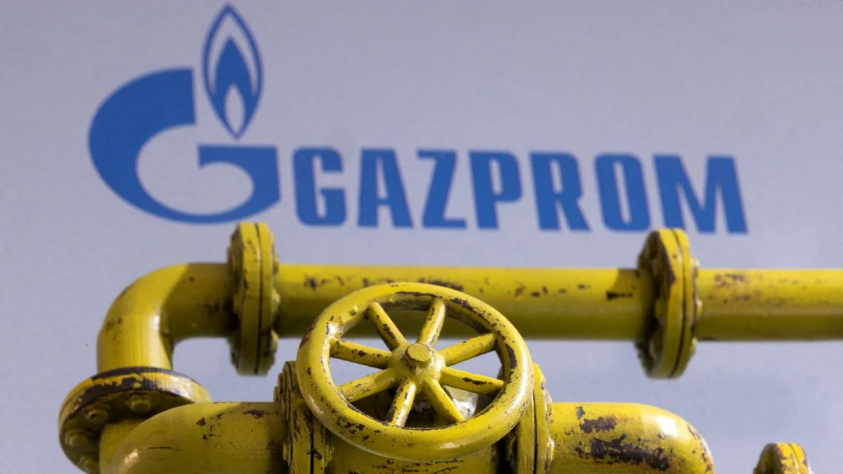 Gazprom'dan kritik karar: Gaz akışı yeniden başladı!