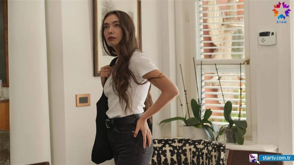 Gecenin Ucunda 3. bölüm izle | Star TV Gecenin Ucunda dizisi son bölüm tek parça izle - Gecenin Ucunda 3. bölüm konusu