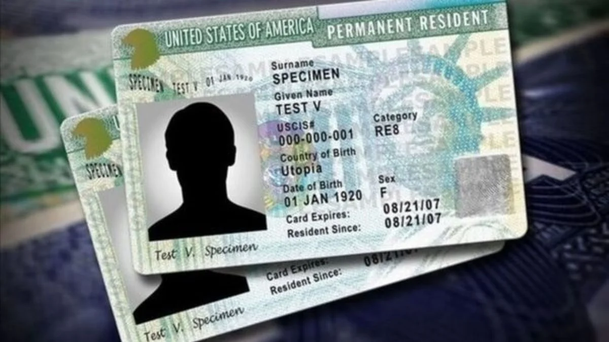 Green Card başvuruları ne zaman başlıyor, pasaport şartı kalktı mı? DV-2024 Green Card başvuru şartları neler?